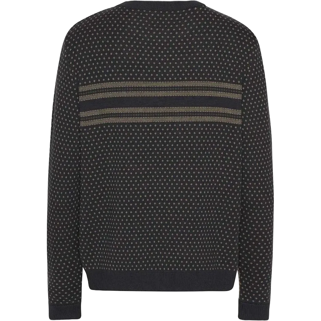 Fucis Jumper Men uldtrøje