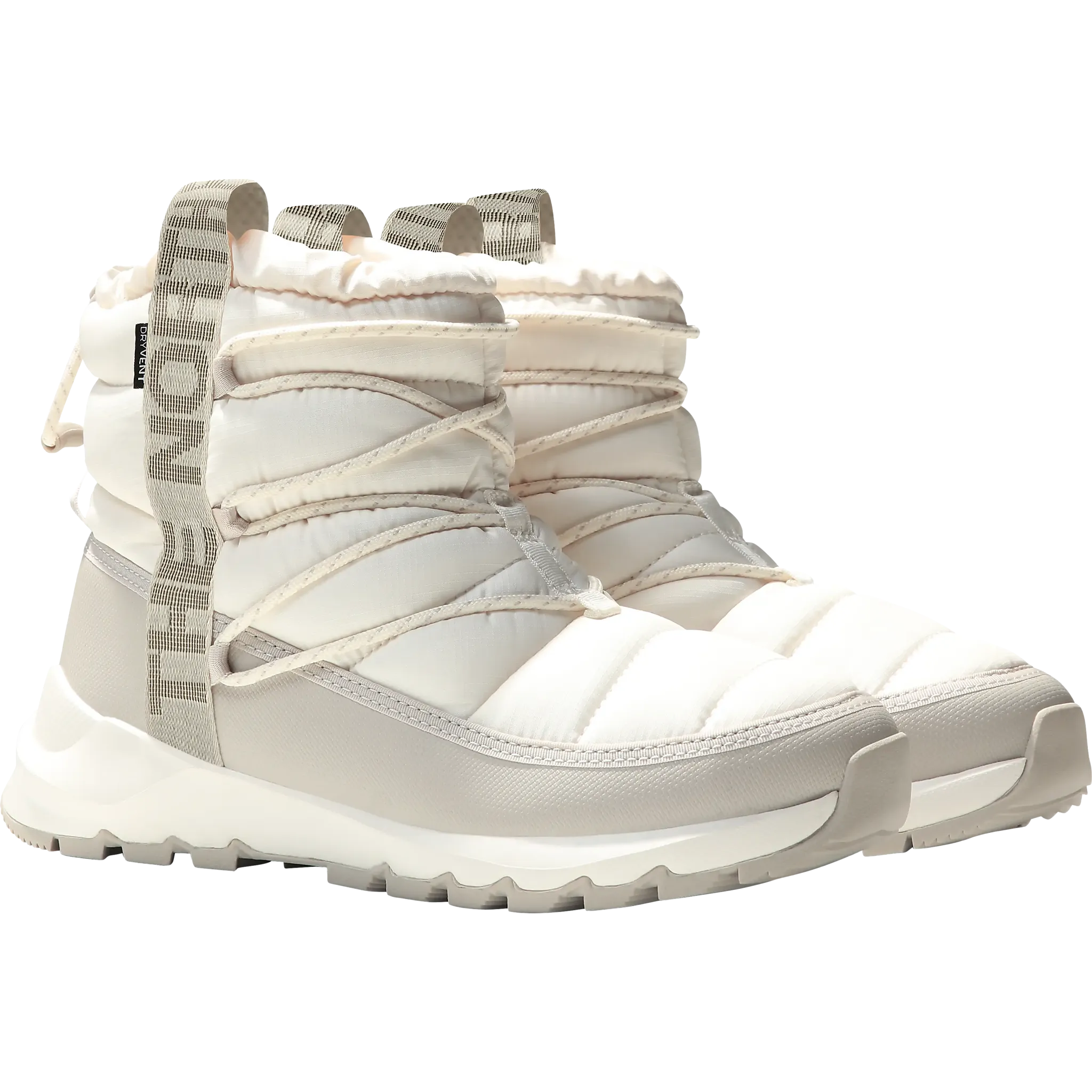 Thermoball Lace Up WP Women damstövlar