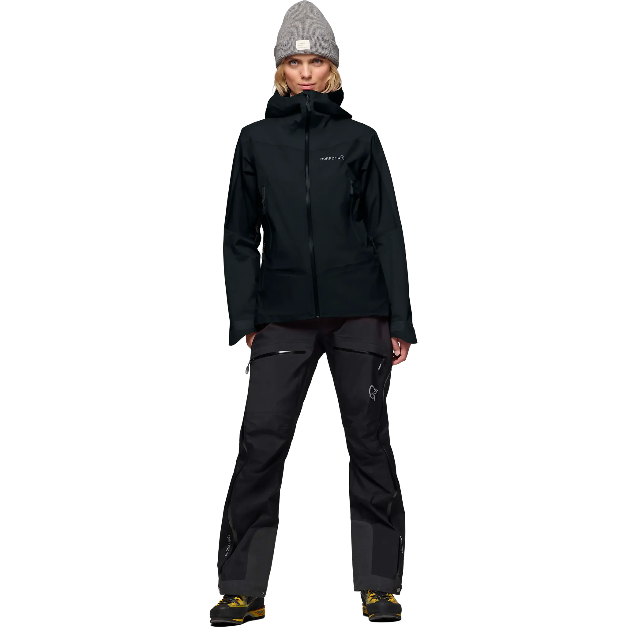 Falketind GTX Jacket Women