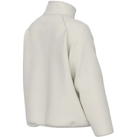 Polar Fleece Half Zip Women
