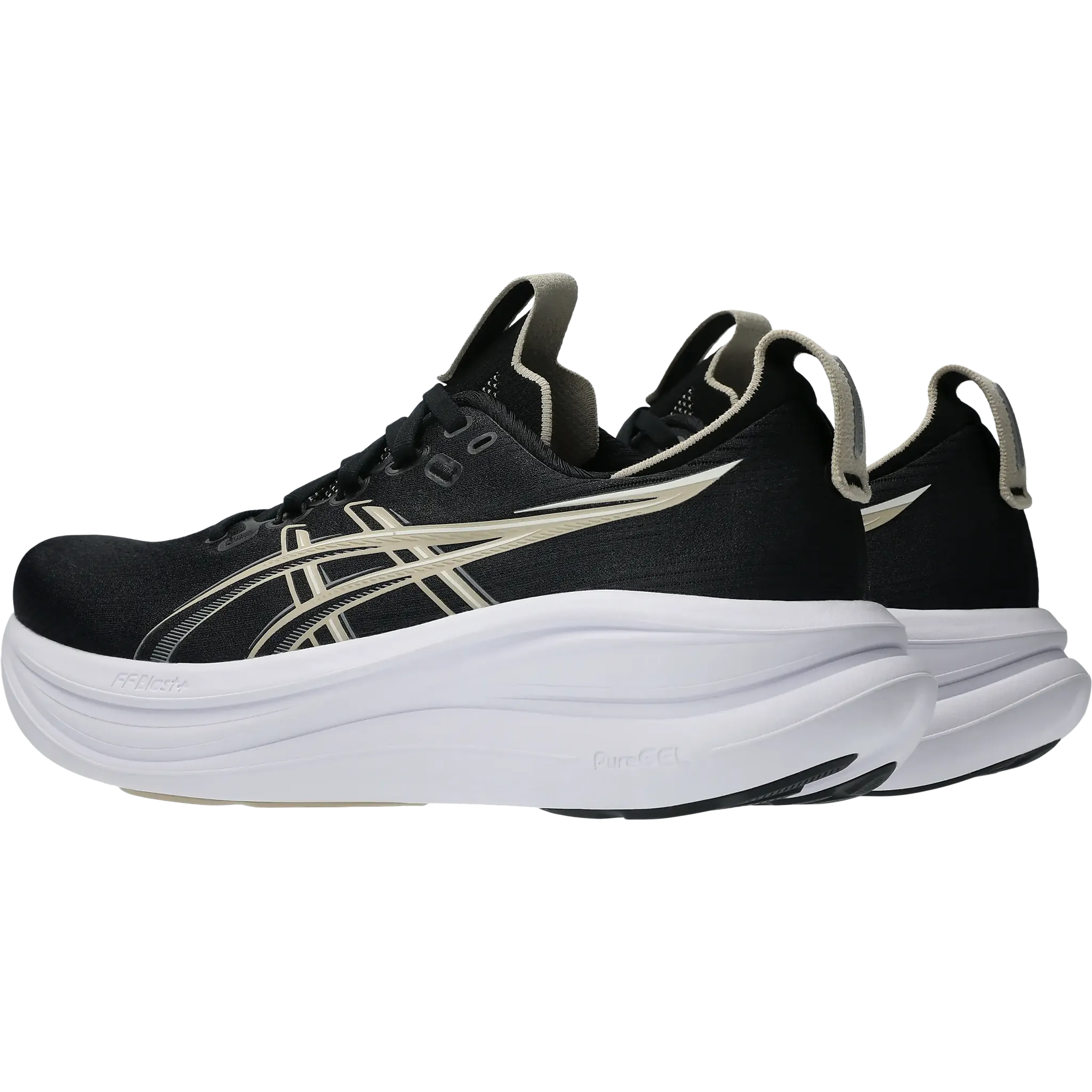 Gel-Nimbus 28 Men