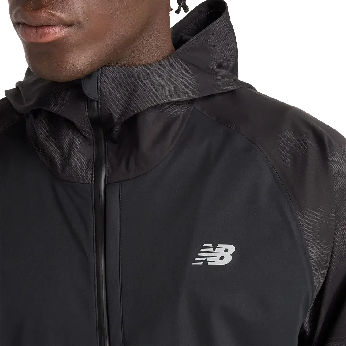 Premium Jacket Print Men
