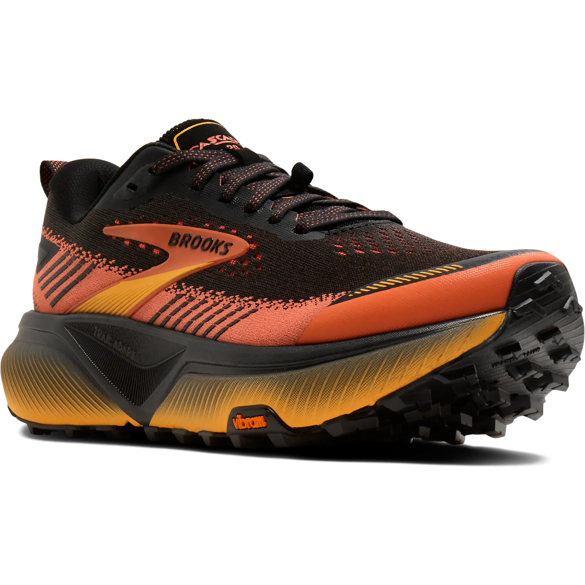 Cascadia 20 Men
