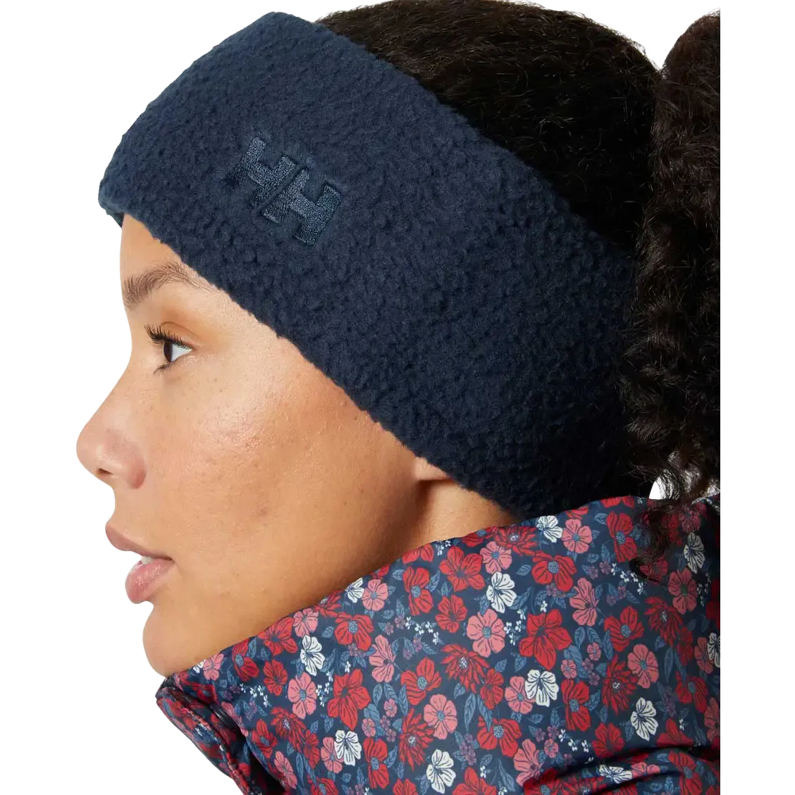 Pile Headband