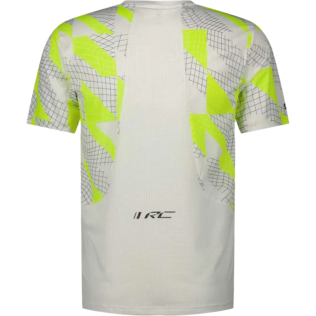 Tee RC Run SS Men