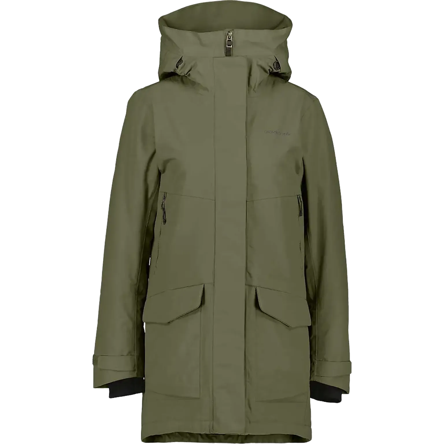 Frida Parka 7 Women vinterjakke