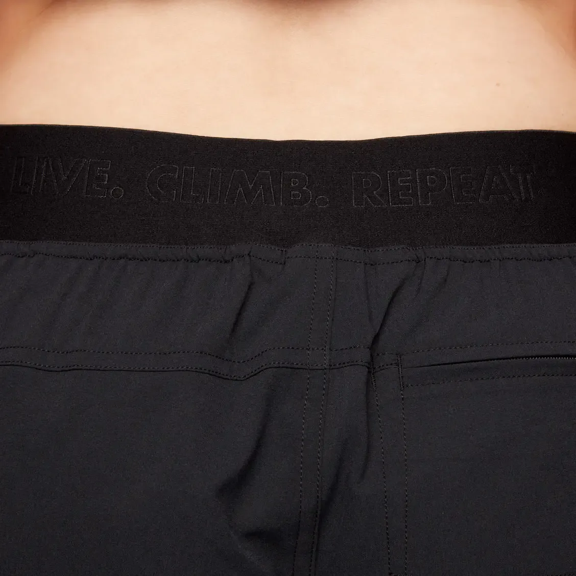 Sierra Shorts Women dameshorts