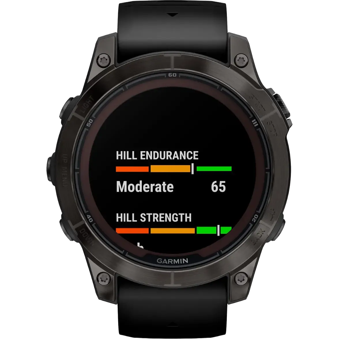 Fenix 7 Pro - Sapphire Solar Edition