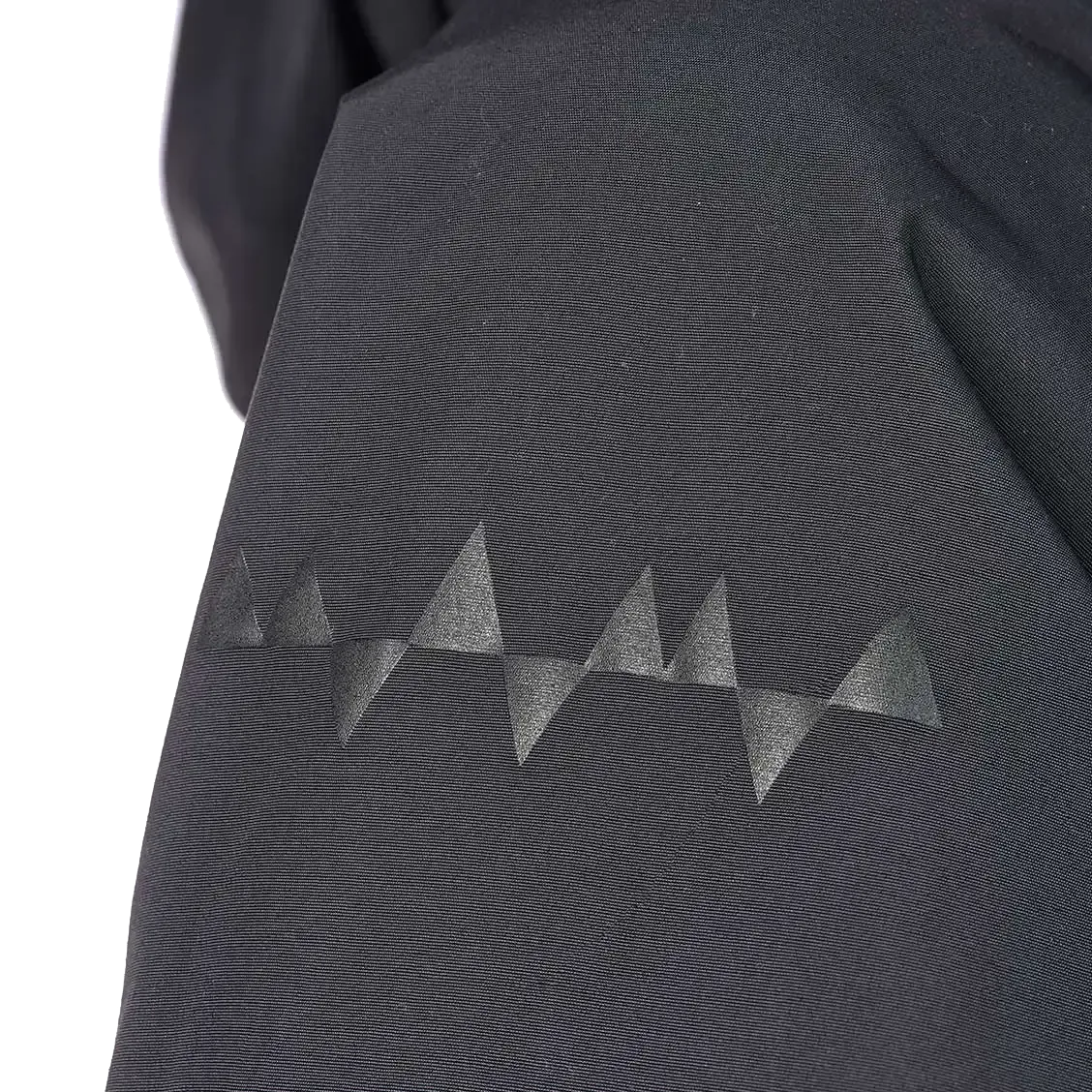 Carving Winter Jacket børnejakke