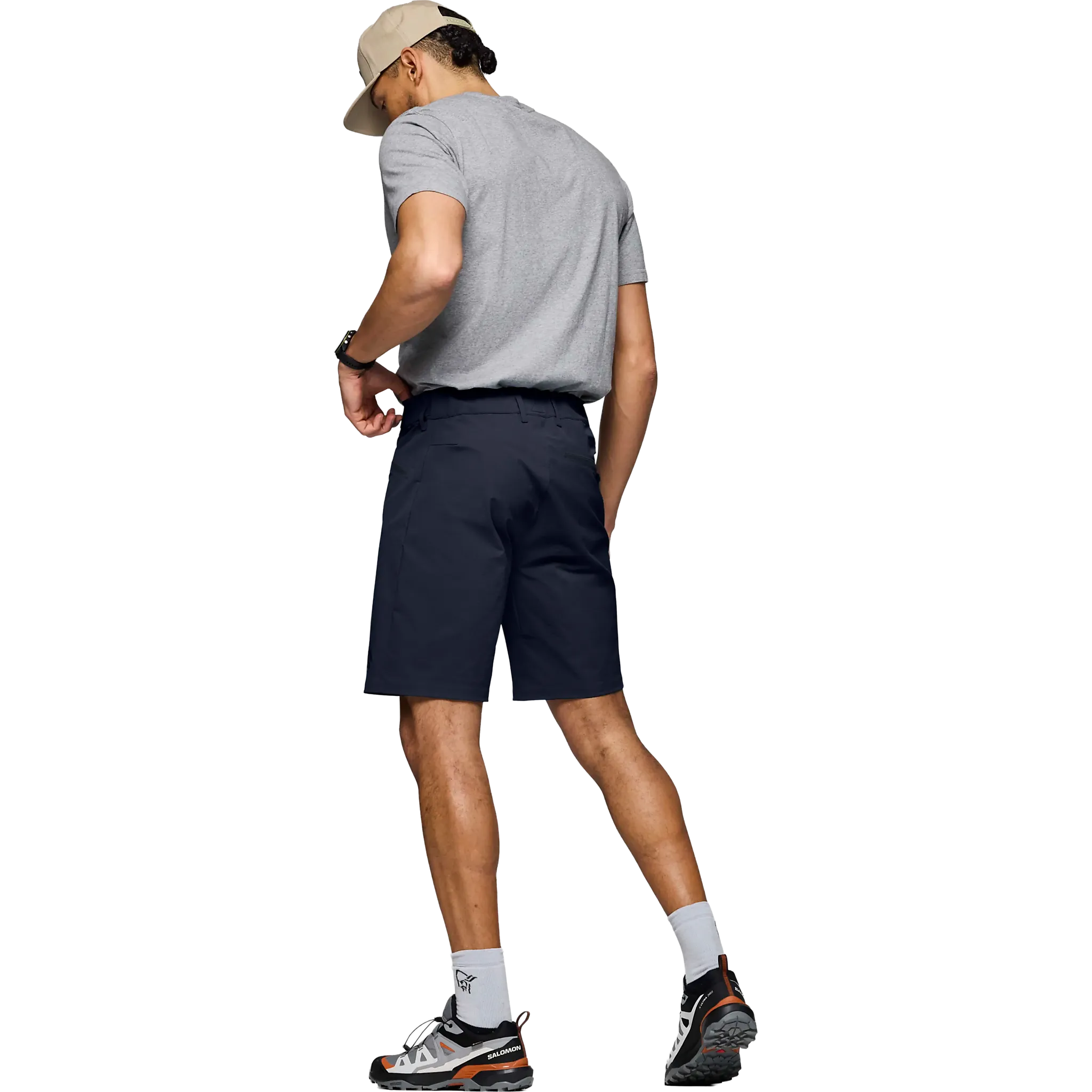 Falketind Flex1 Shorts Men herreshort