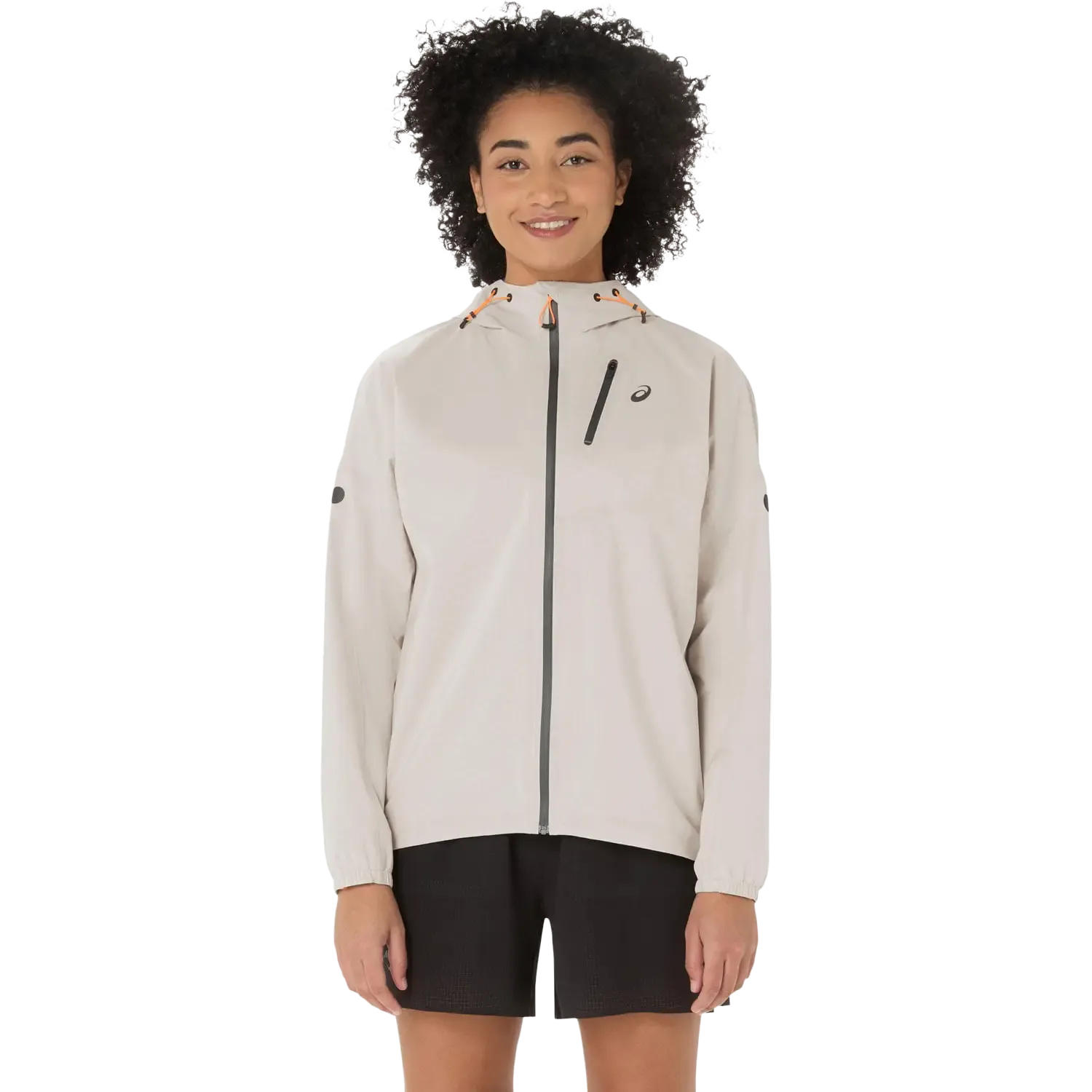 Fujitrail Elite Waterproof Jacket Women