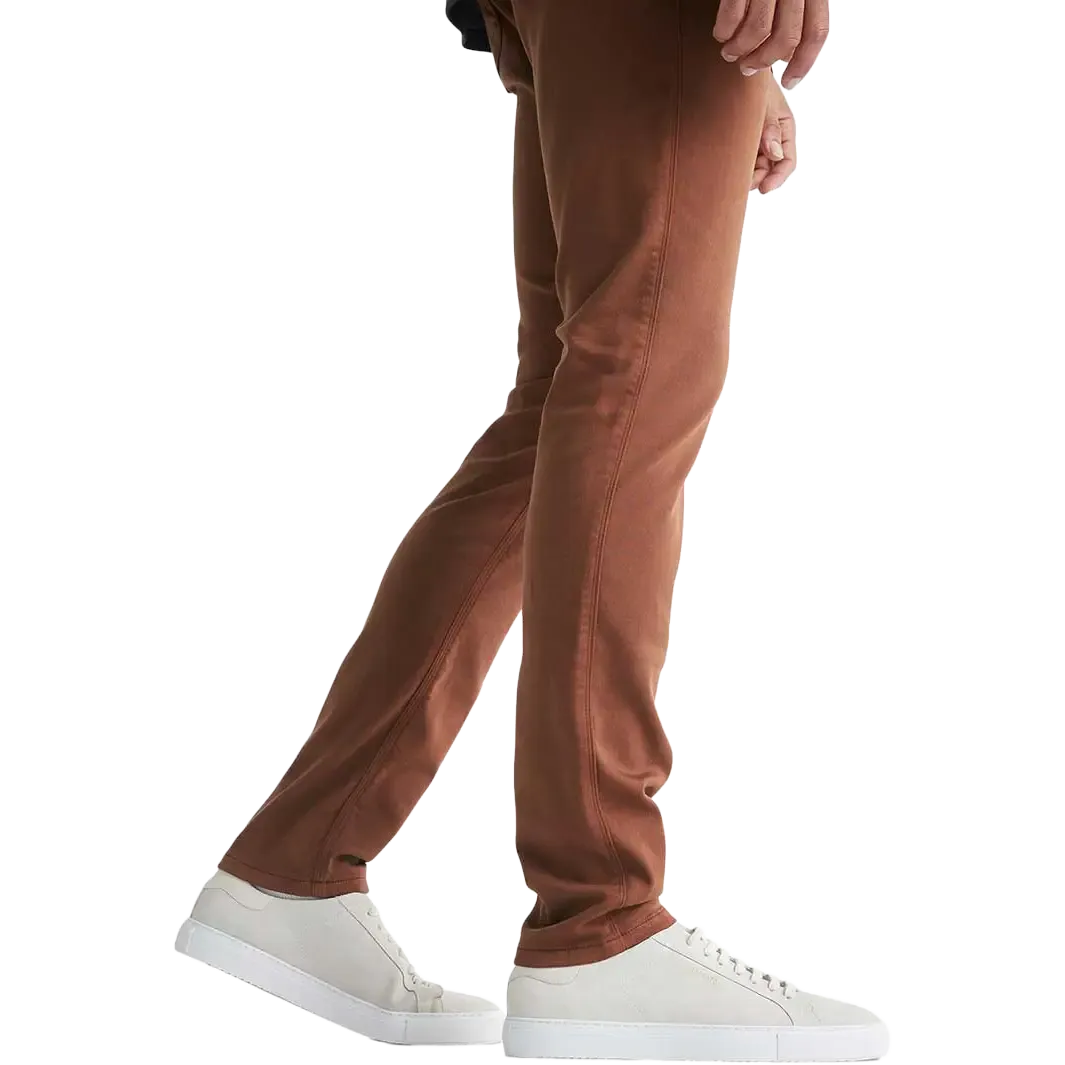 No Sweat Pant Men Slim 32'' herrebukser