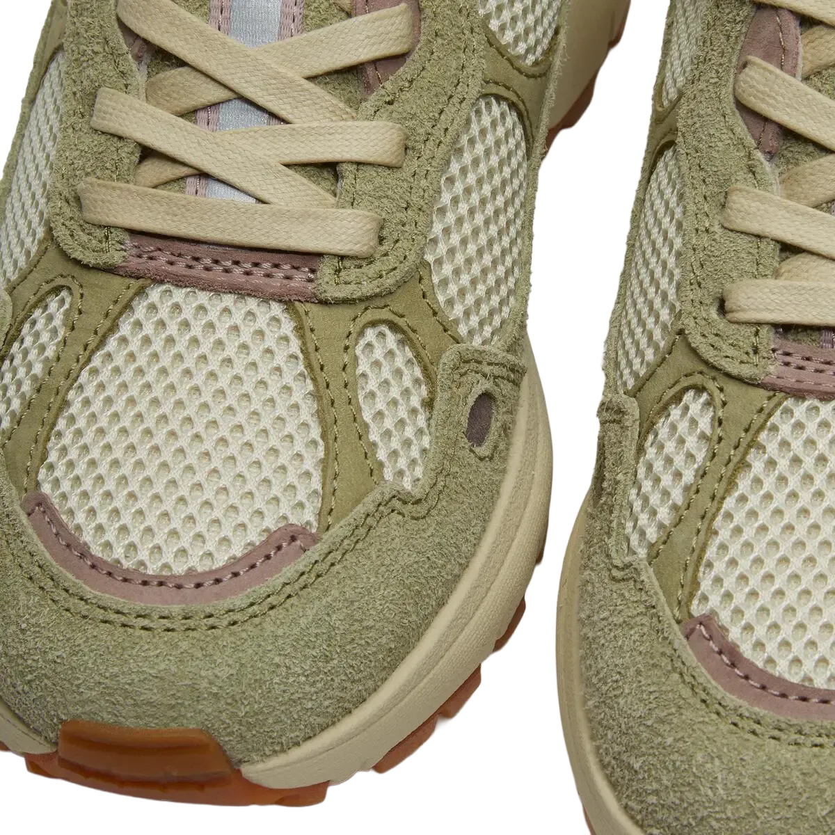 Hazel Lane Low Lace Up Sneaker Women