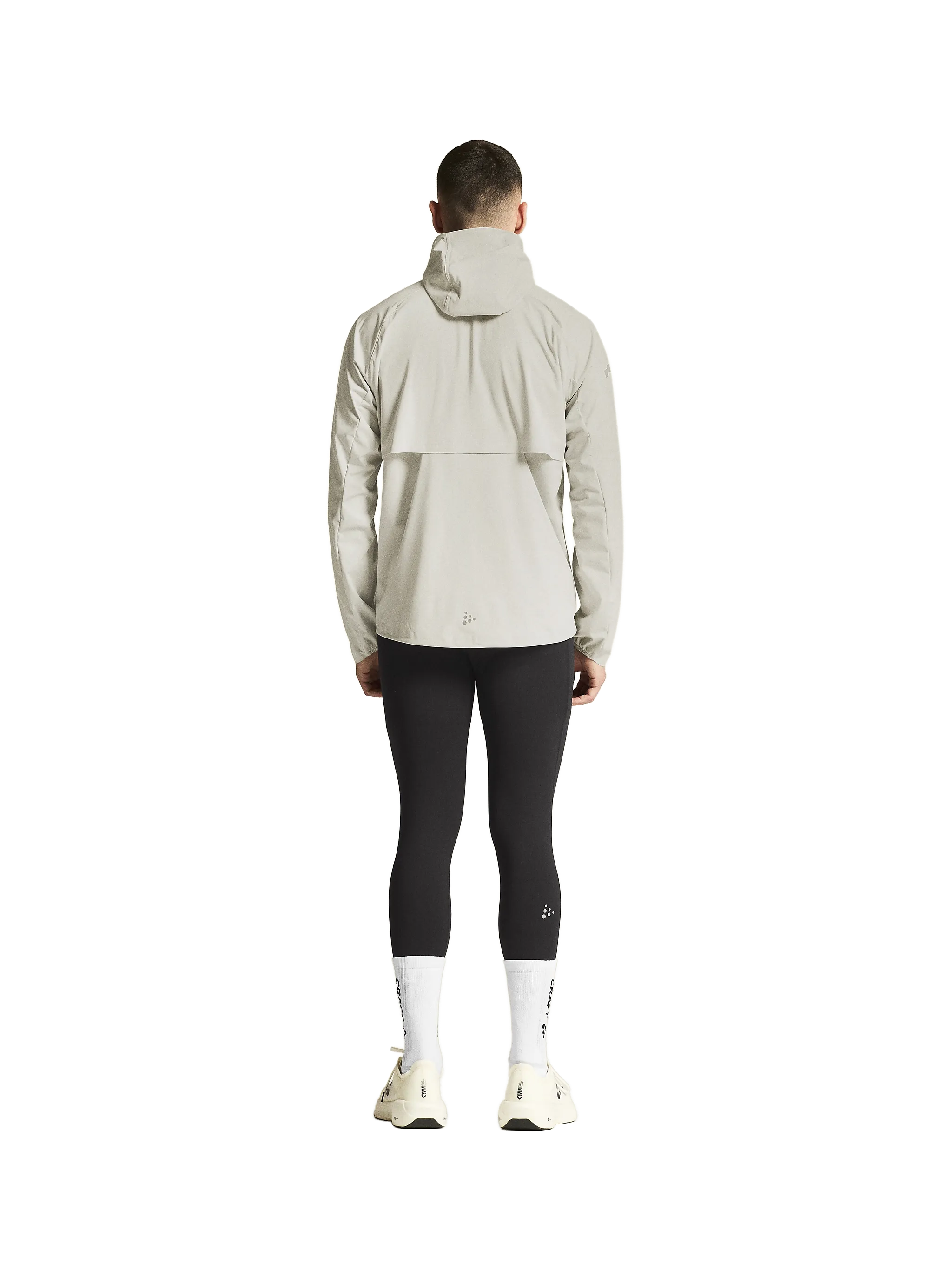 Pro Hydro Jacket 3 Men