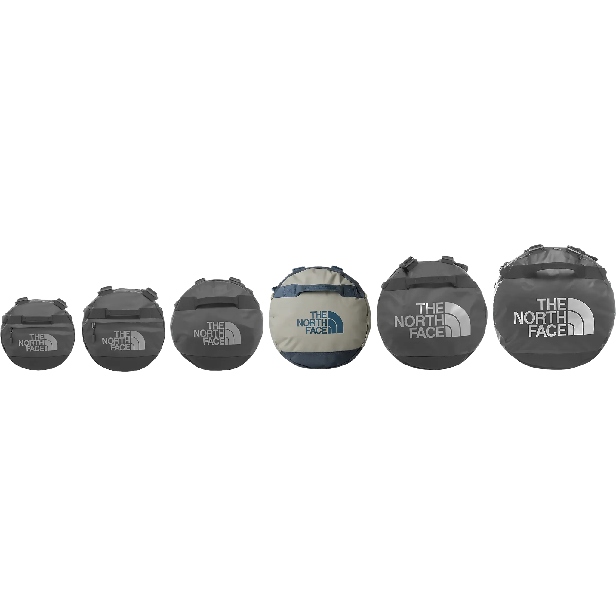 Base Camp Duffel L 95 liter