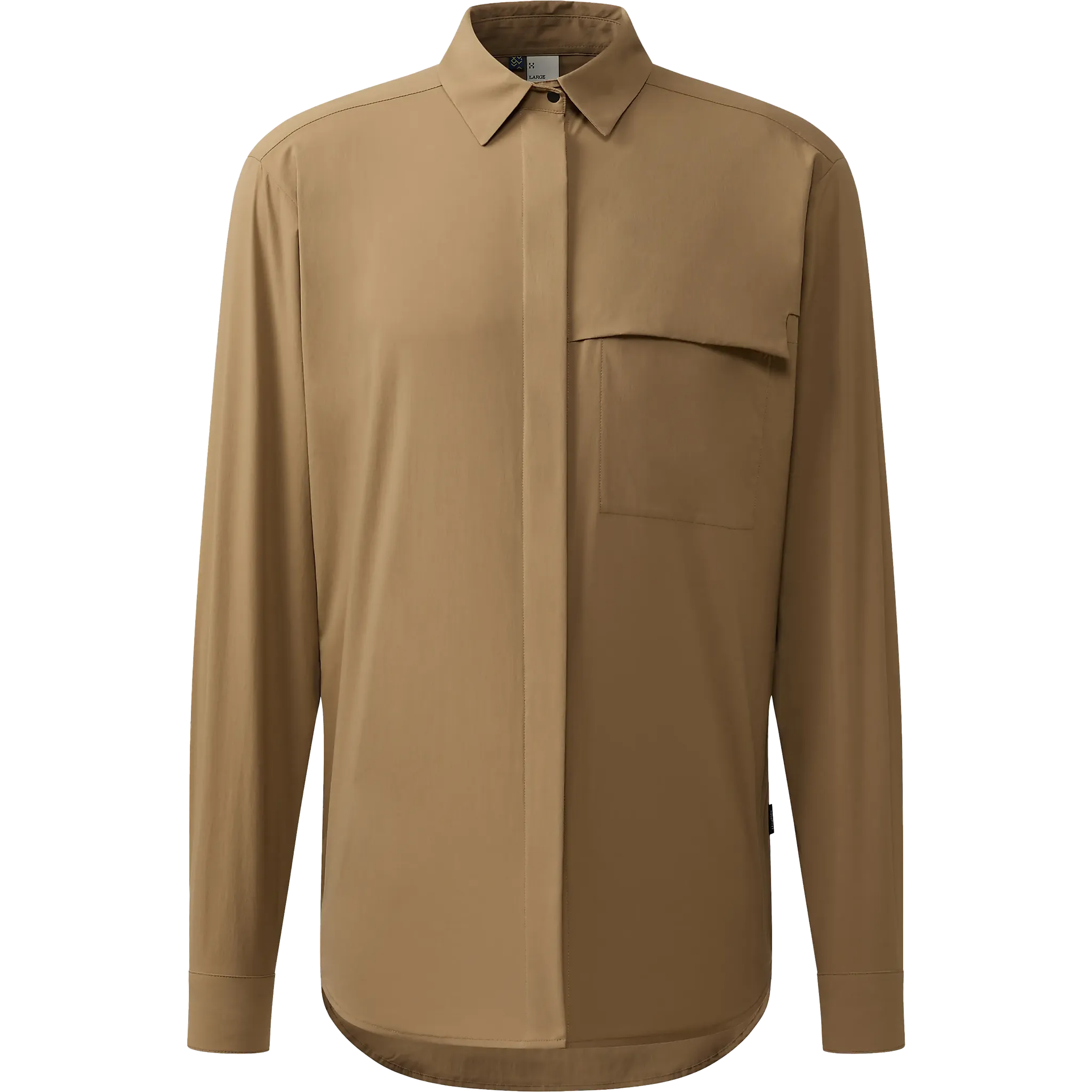 Salo Shirt II Herr