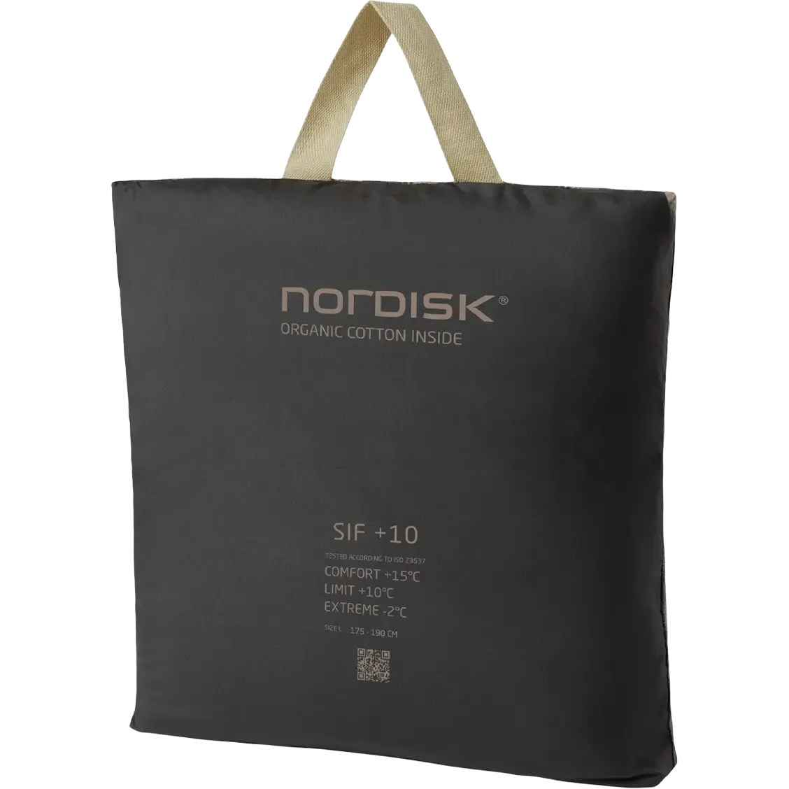 Sif +10° Blanket Sleeping Bag XL