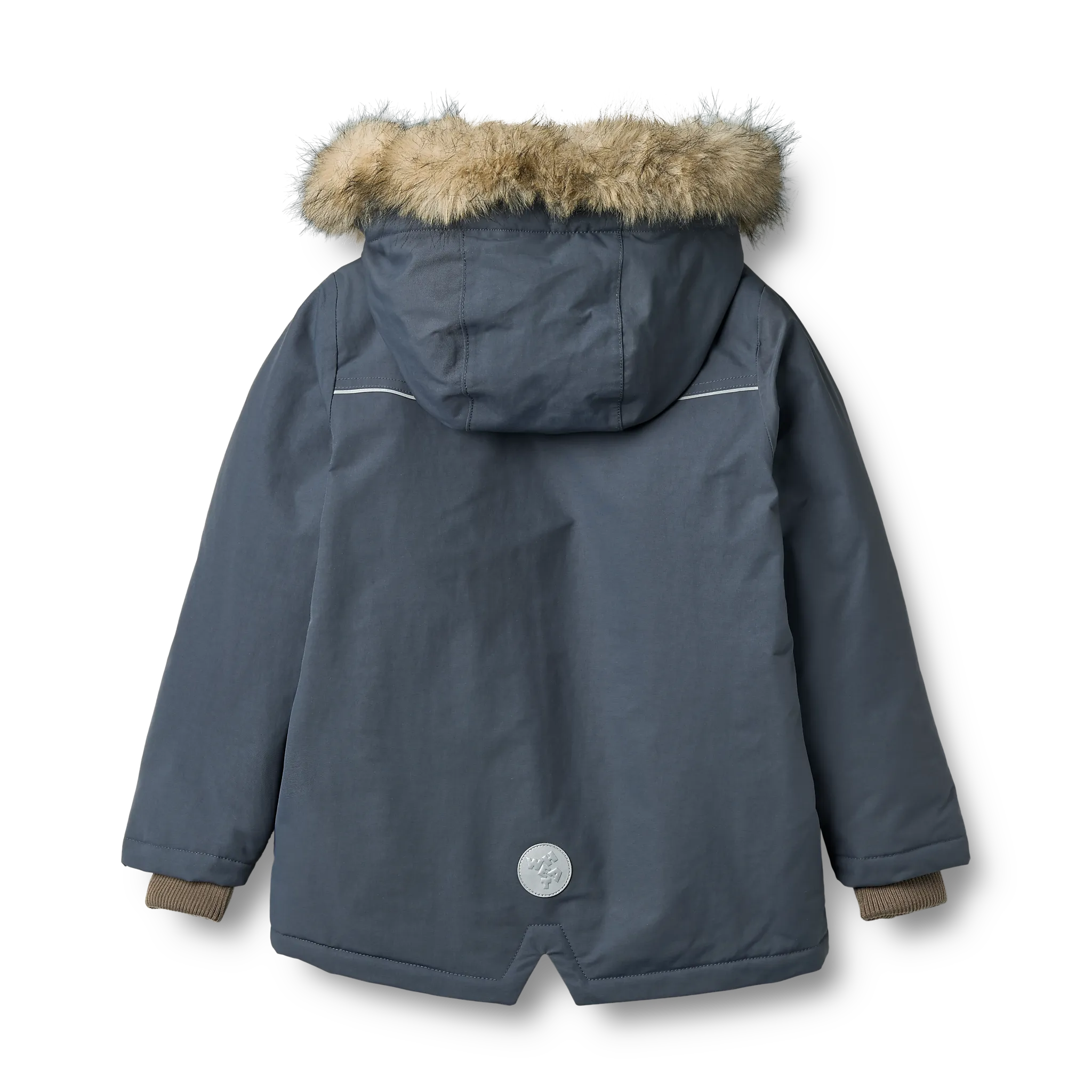 Jacket Kasper Tech Kids børnejakke