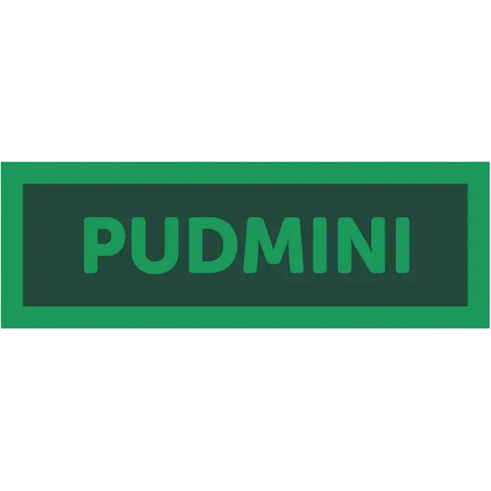 KFUM-Spejderne Leder-ulvenavn Pudmini