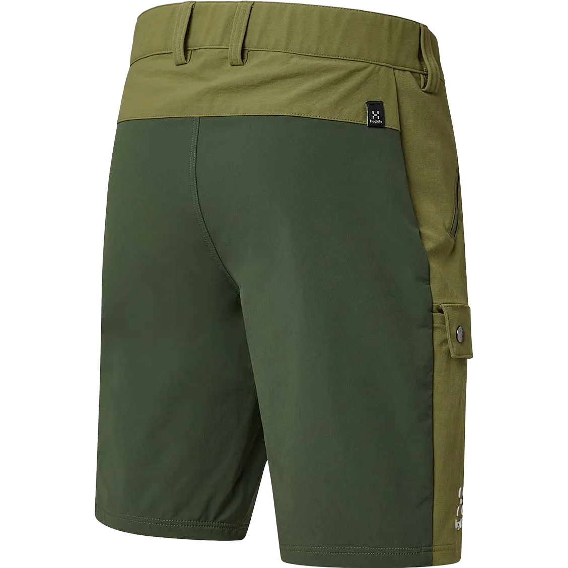 Mid Standard Shorts Men herreshorts