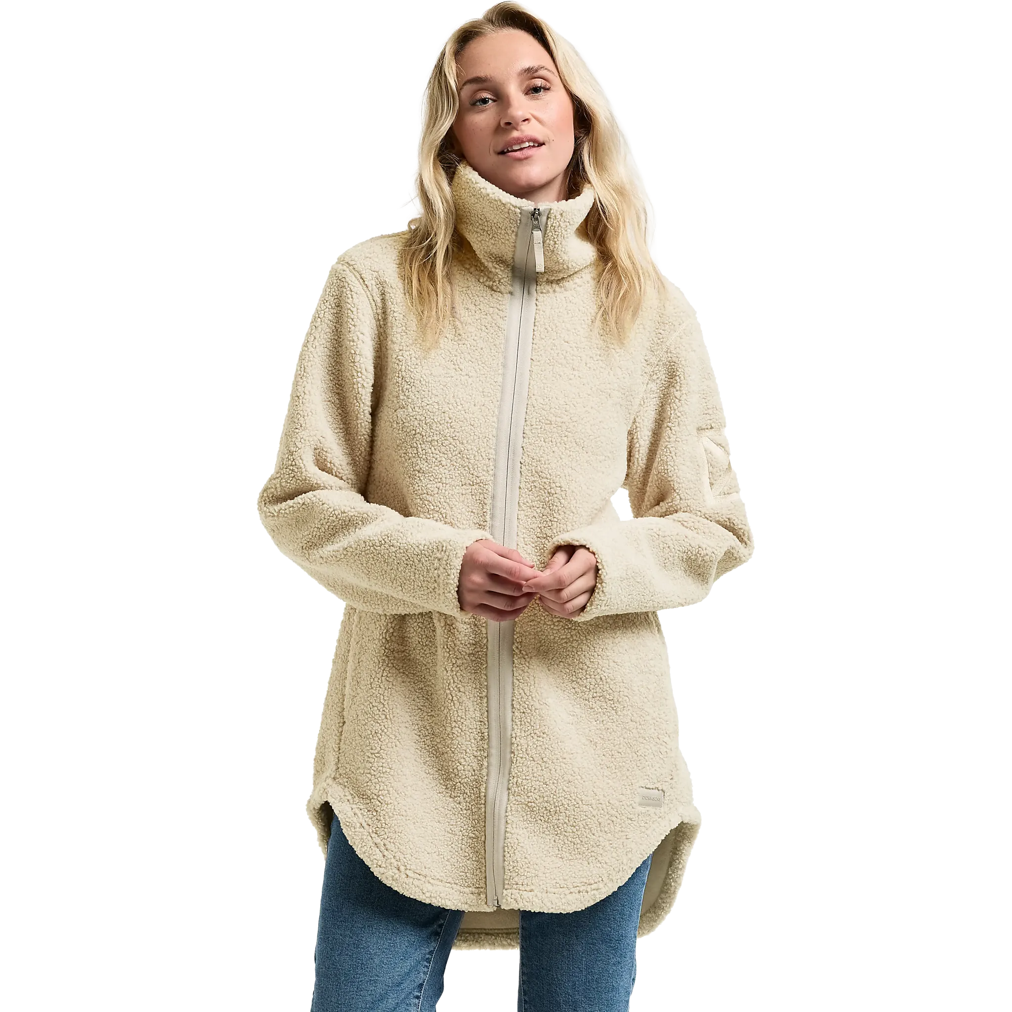 Umi Fullzip 4 Women