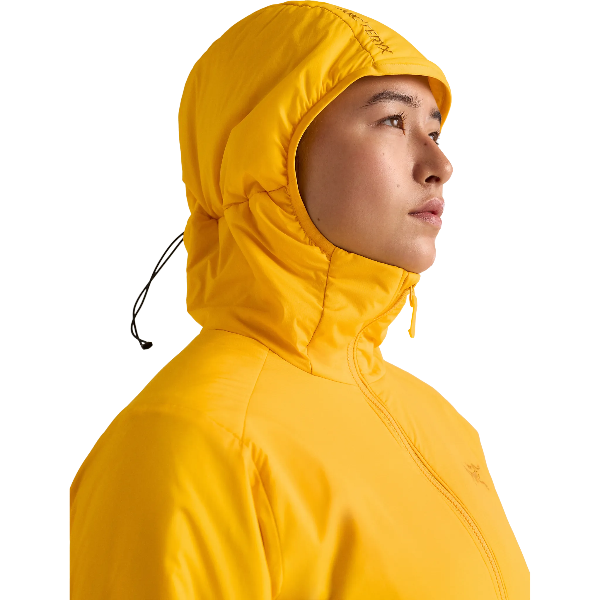Atom Hoody Women fiberjakke