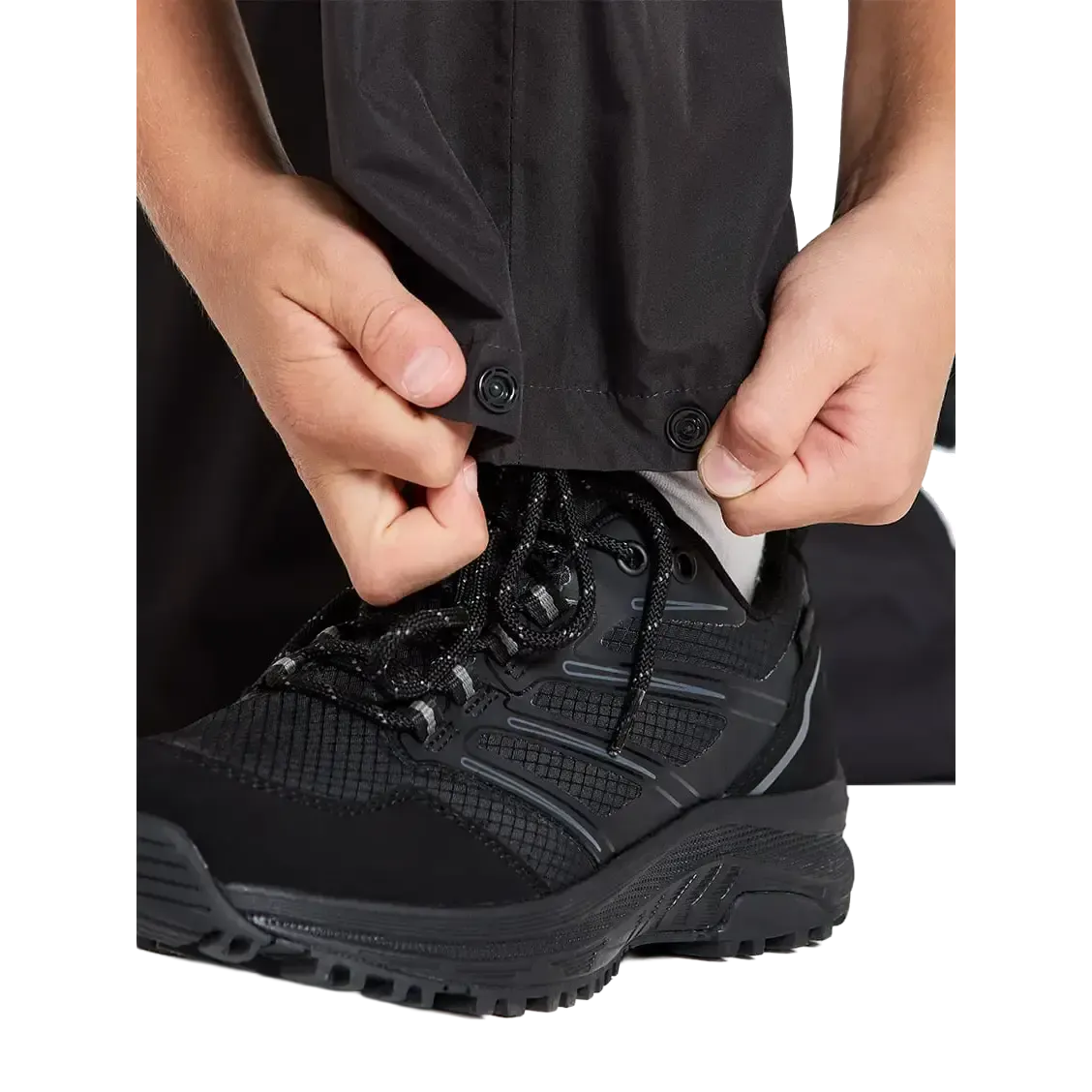 Penta Kids Pants regnbukser