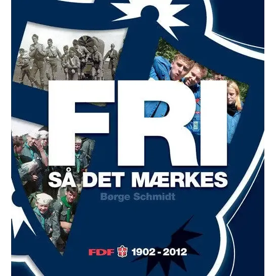 Fri så det mærkes