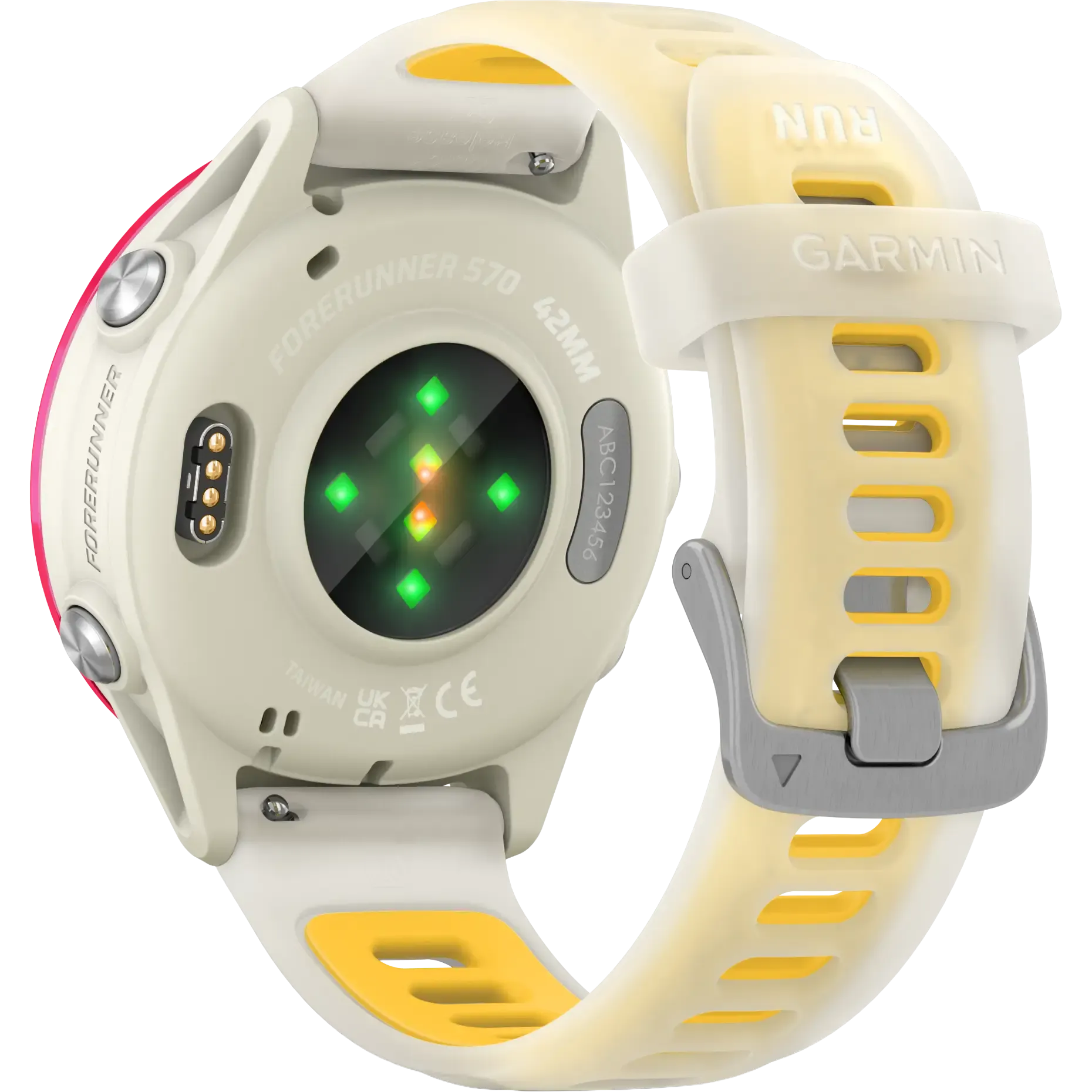 Forerunner 570 - 42MM