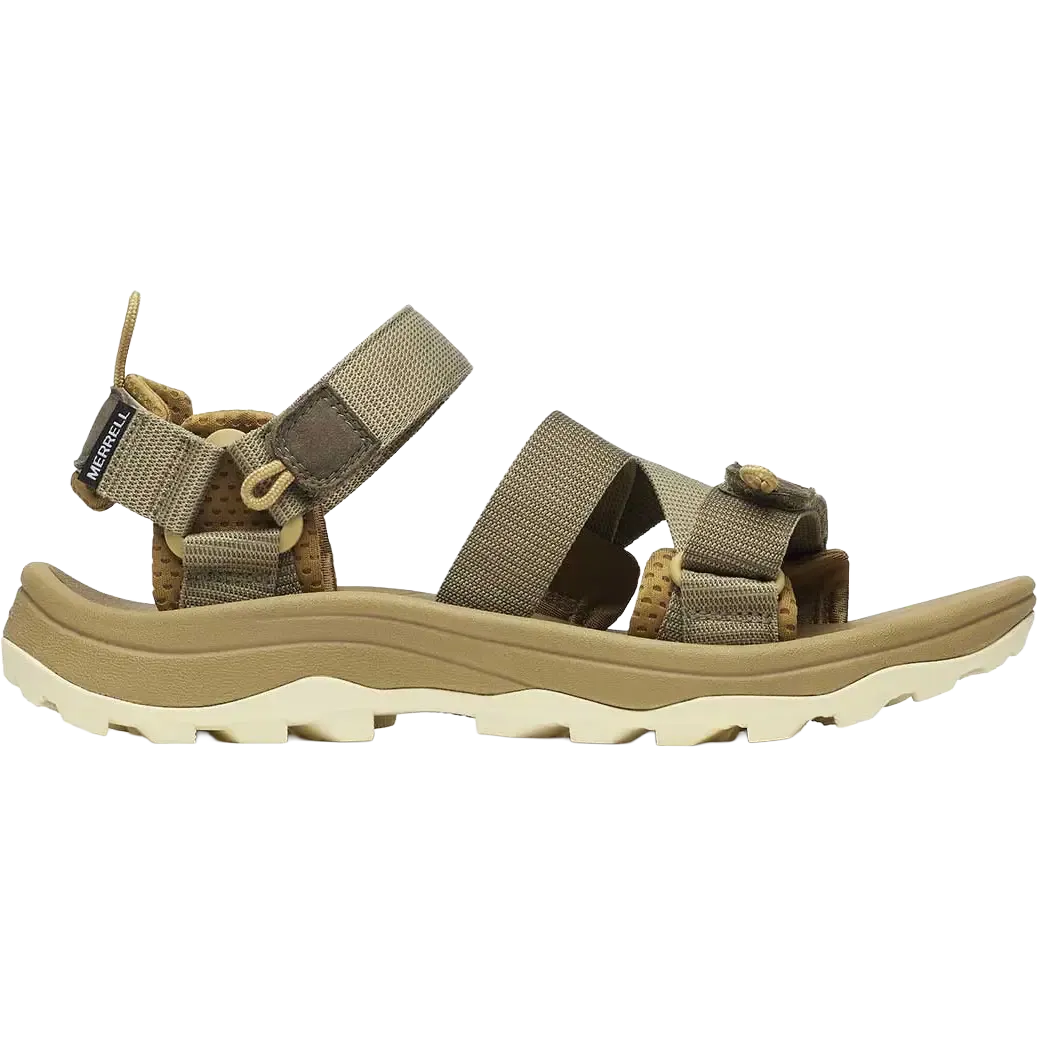 Speed Fusion Sport RMX Men herresandal
