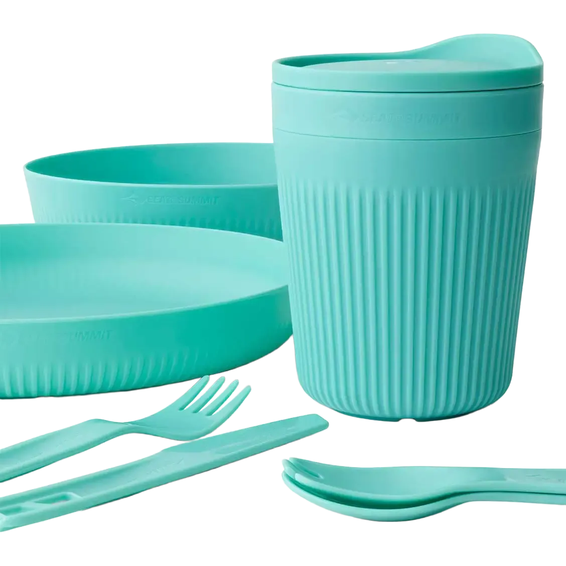 Passage Dinnerware Set - 1 person/7 delar matservis