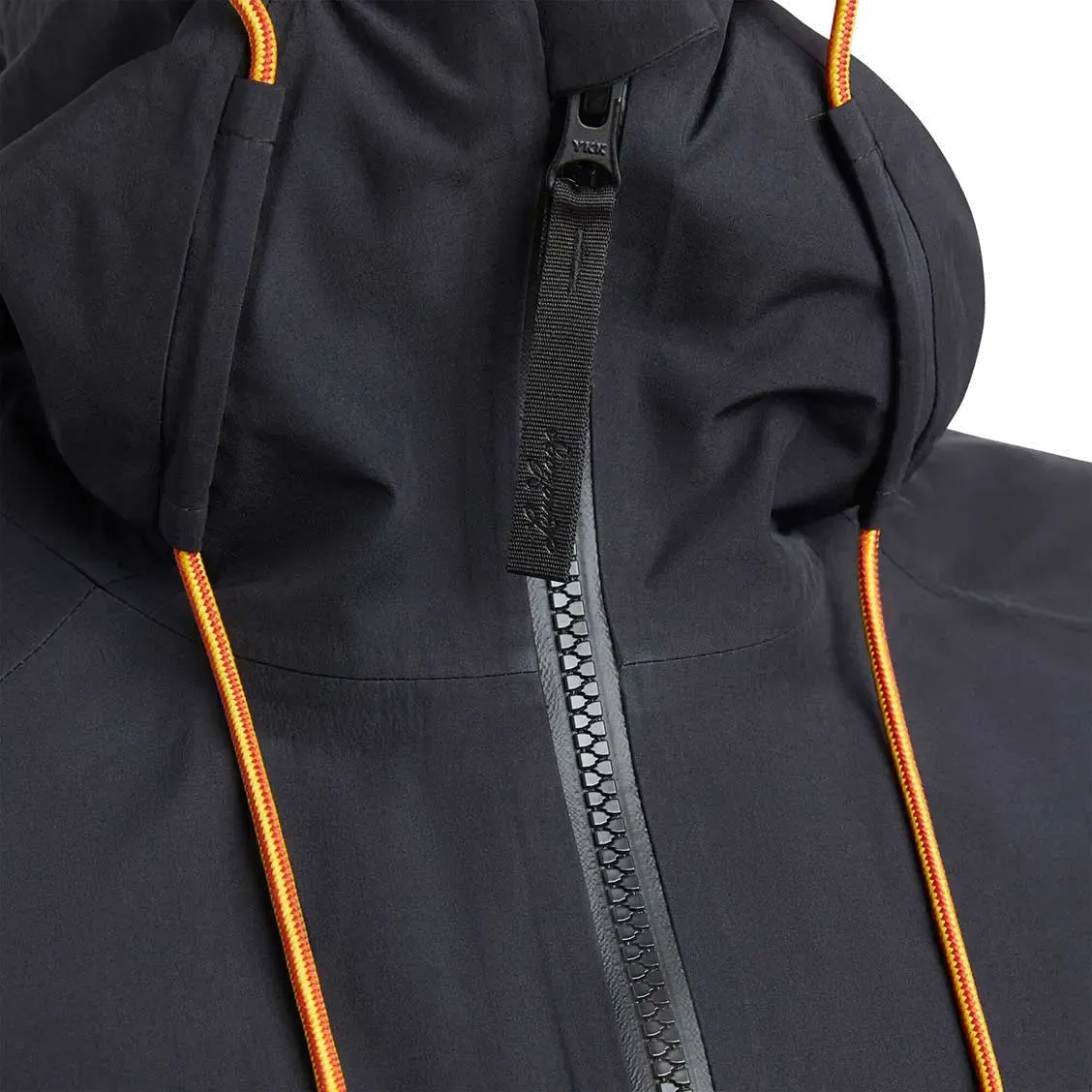 Stockholm Waterproof Parka Women regnjakke