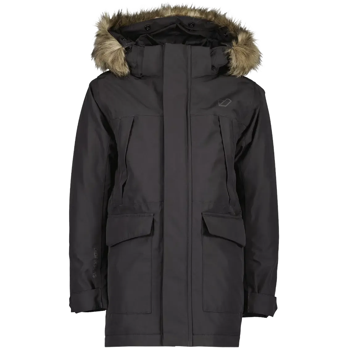 Oxid Kids Parka vinterjakke