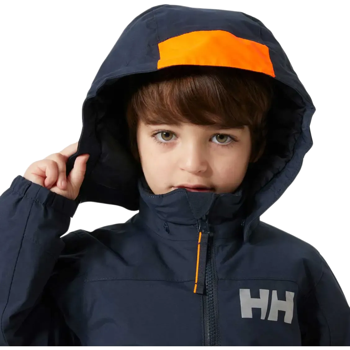 Rider Jacket Kids