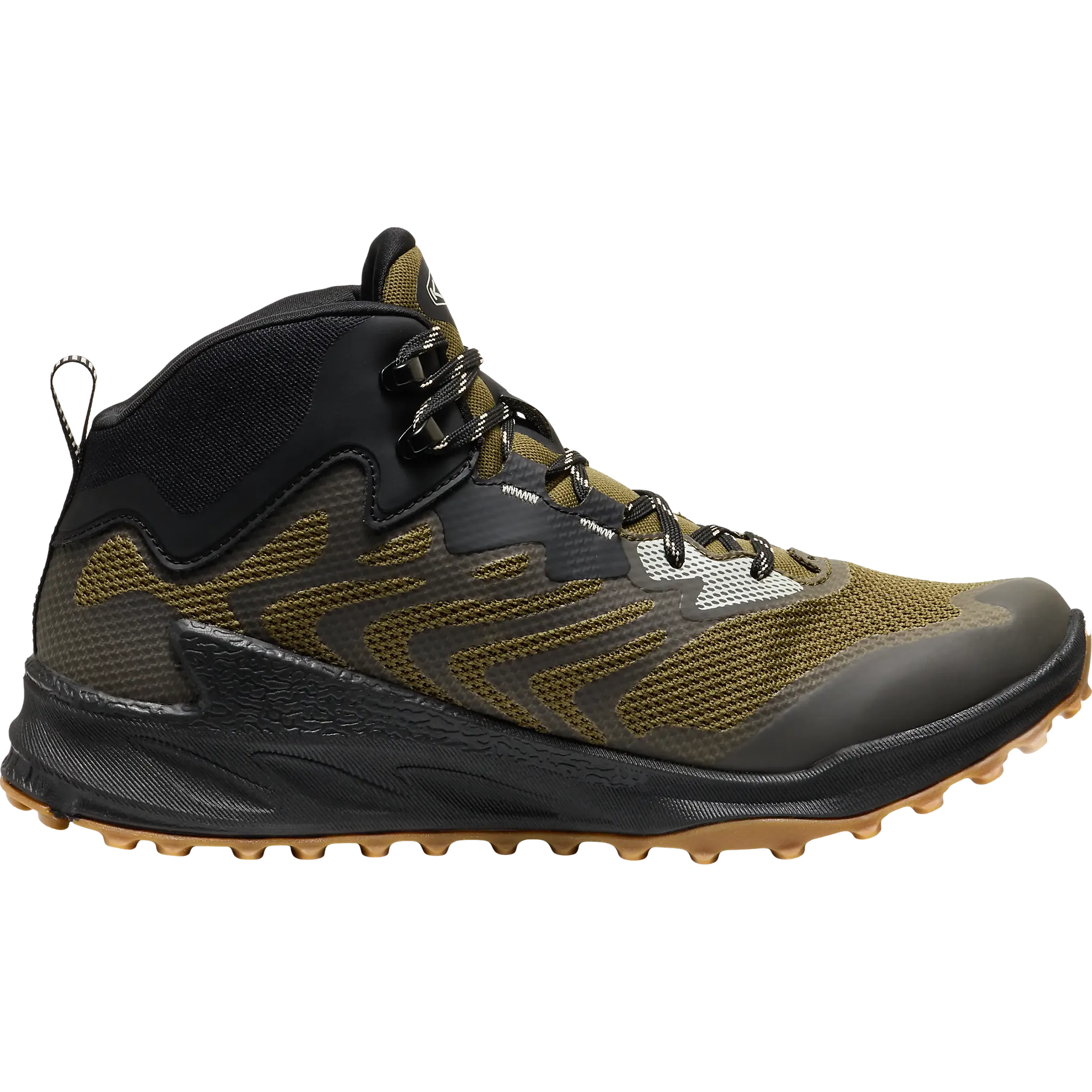 Zionic NXT Mid WP Men