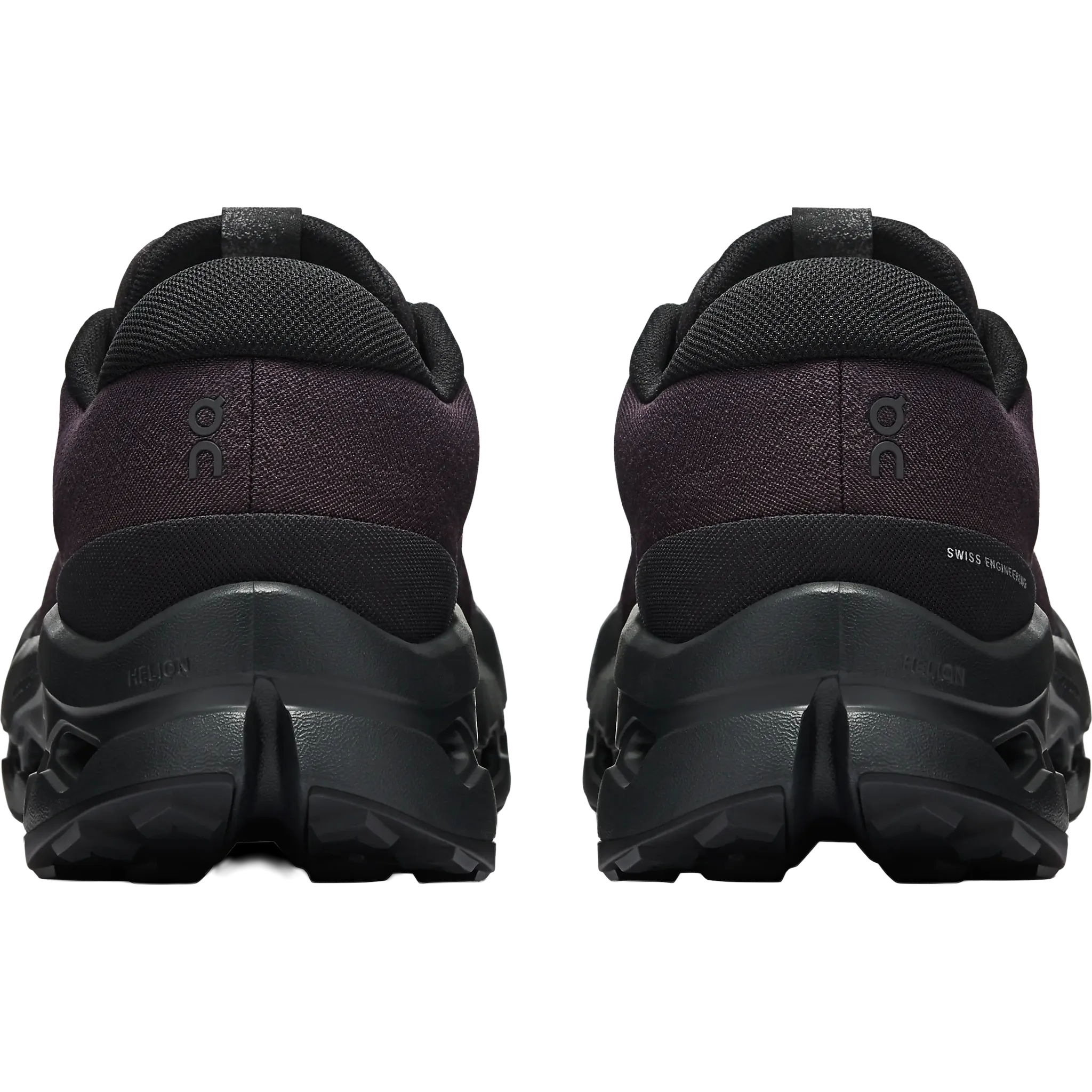 Cloudsurfer Trail 2 Waterproof Men