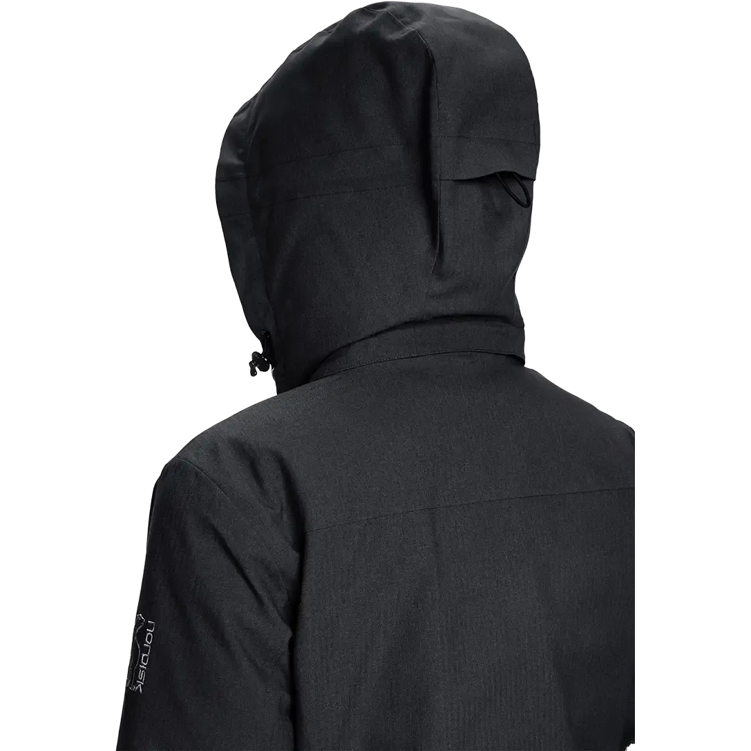 Tana Down Coat Women vinterjakke