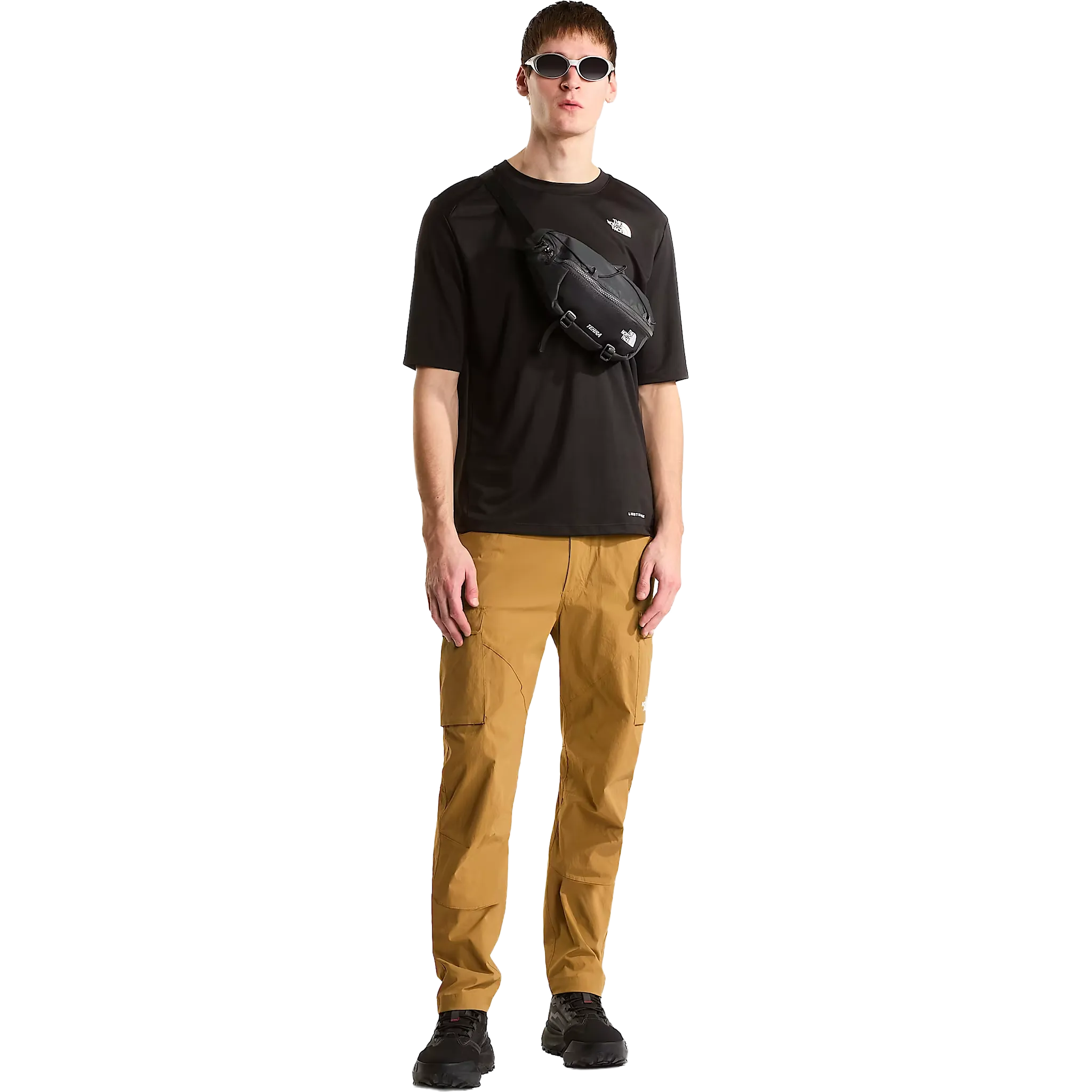 Shadow SS Men