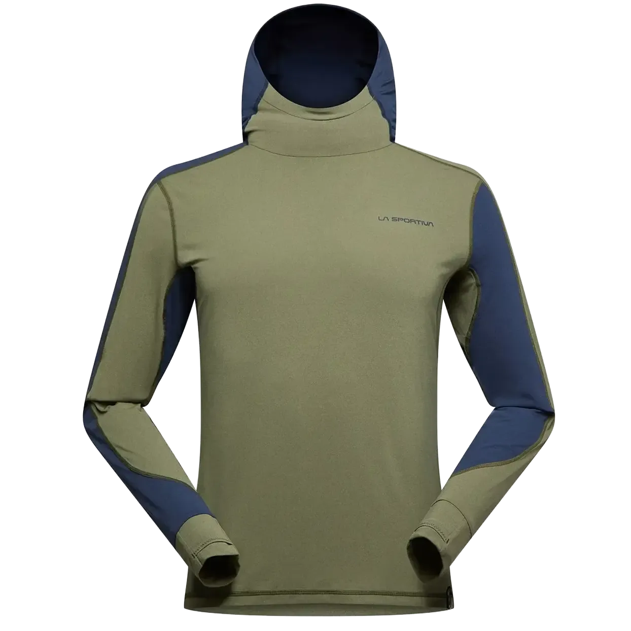 Cloud Shadow Sun Hoody Men