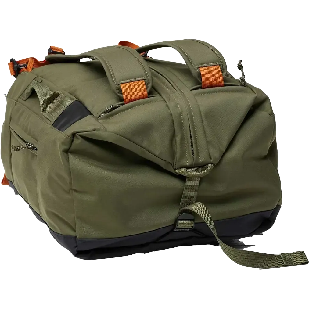 Färden Duffel 80 taske