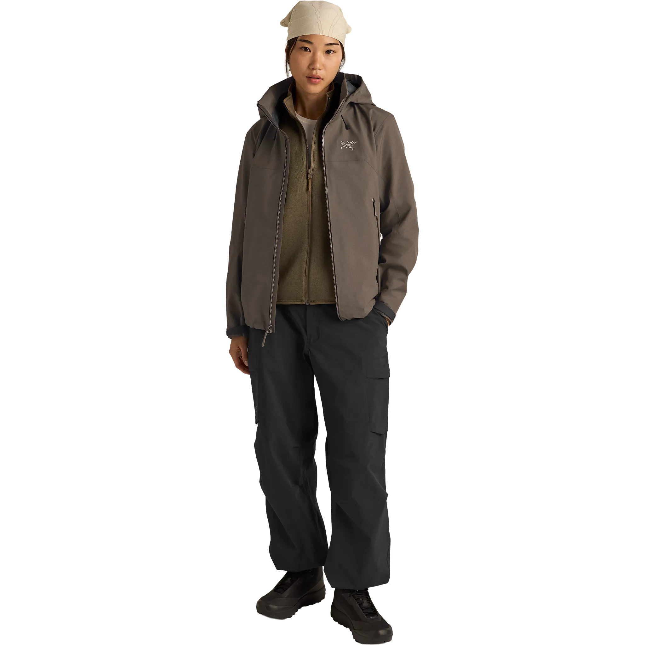 Beta Ar Jacket Women regnjakke