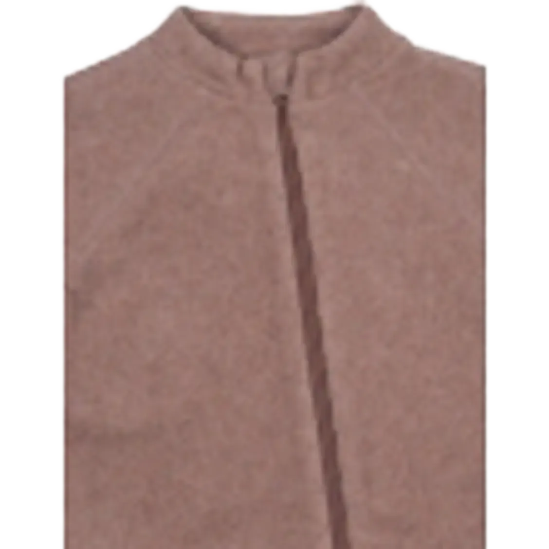 Cotton Fleece Baby Suit