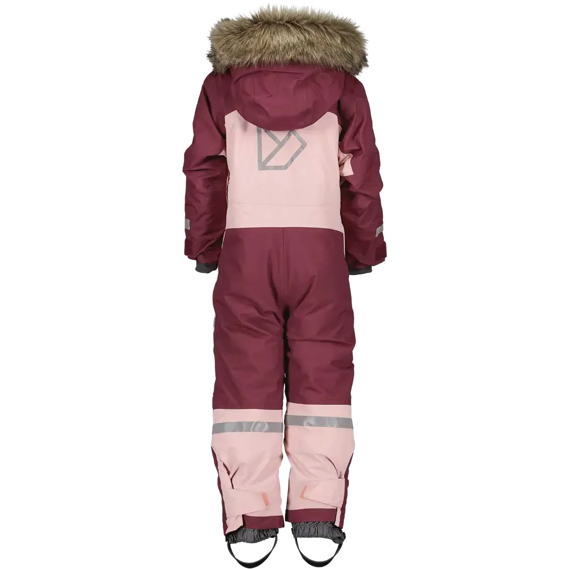Bjärven Kids Coverall 3 flyverdragt