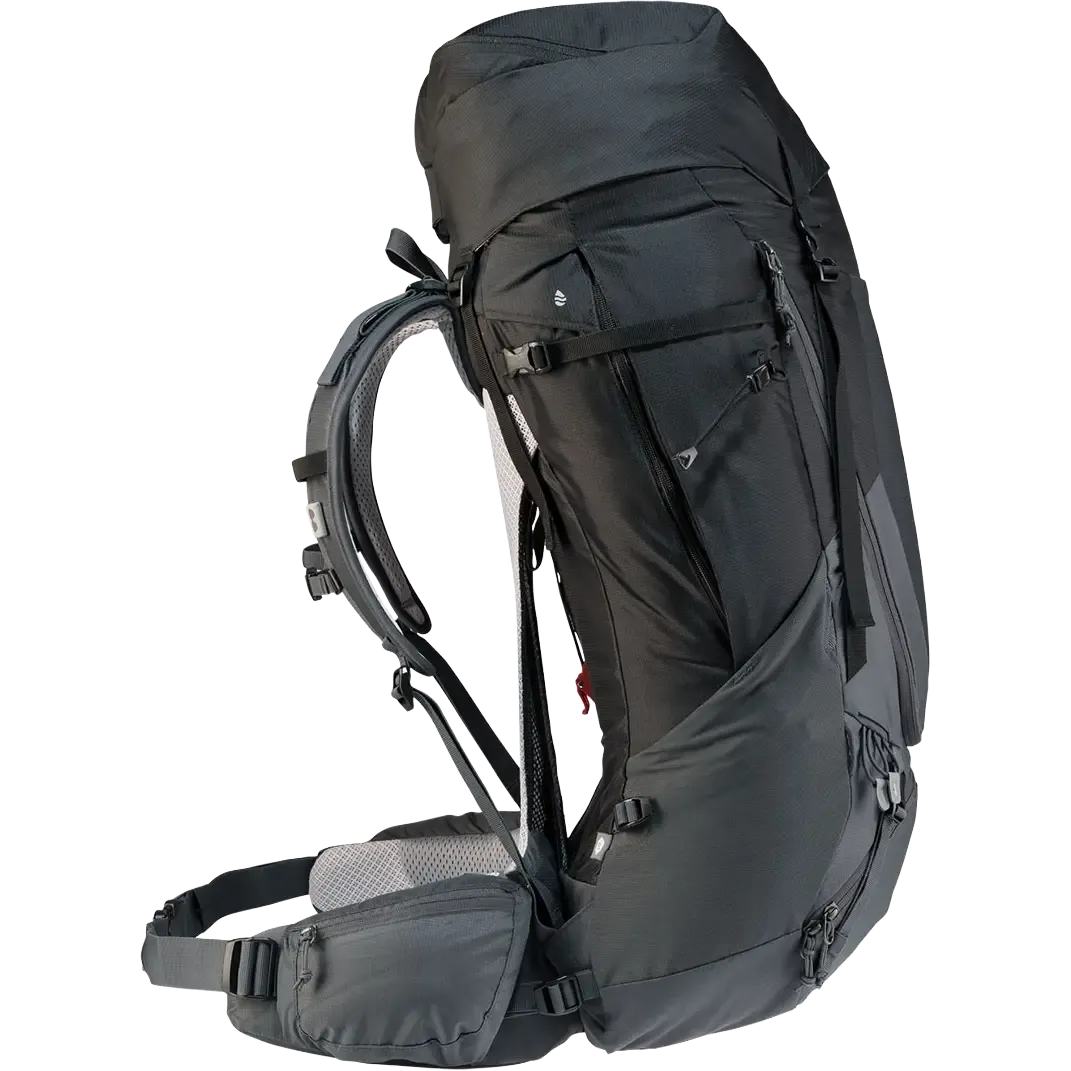 Futura Air Trek 50 + 10 rygsæk