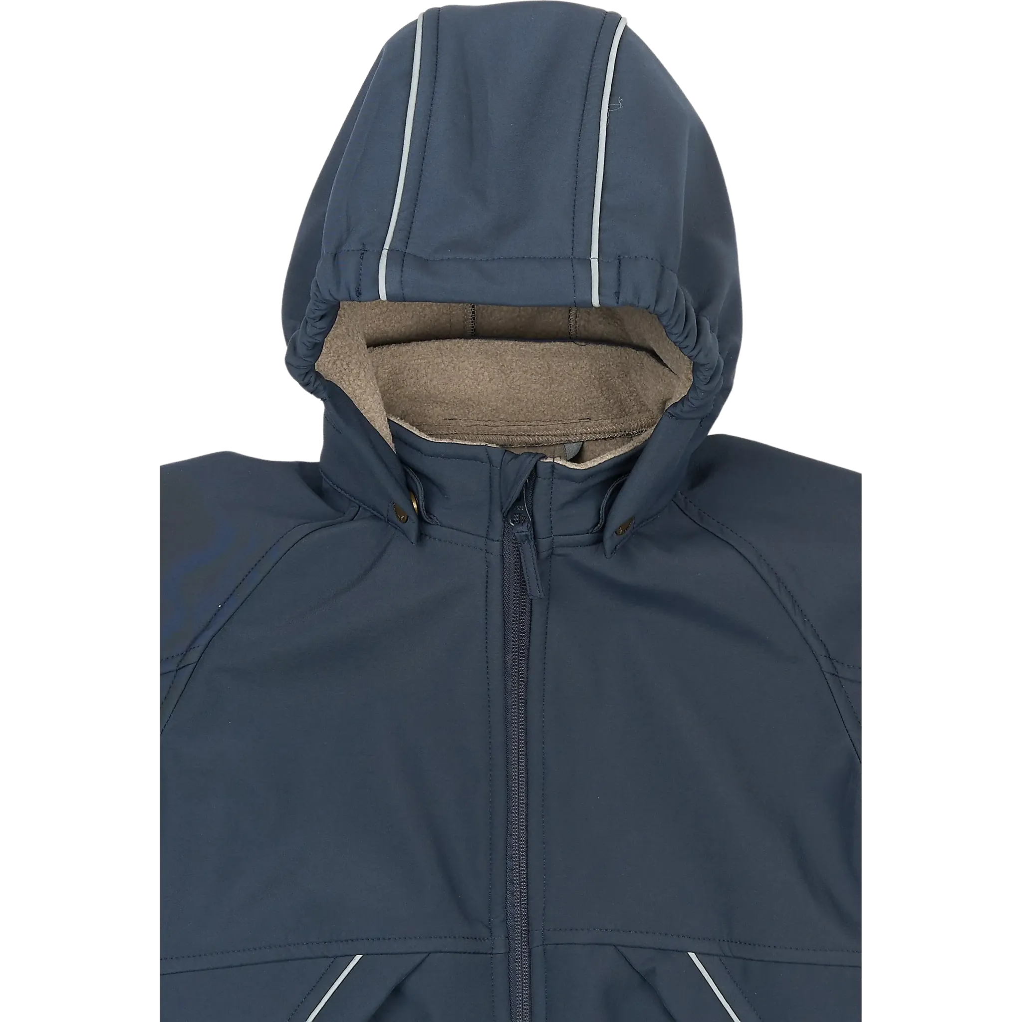 Softshell Jacket