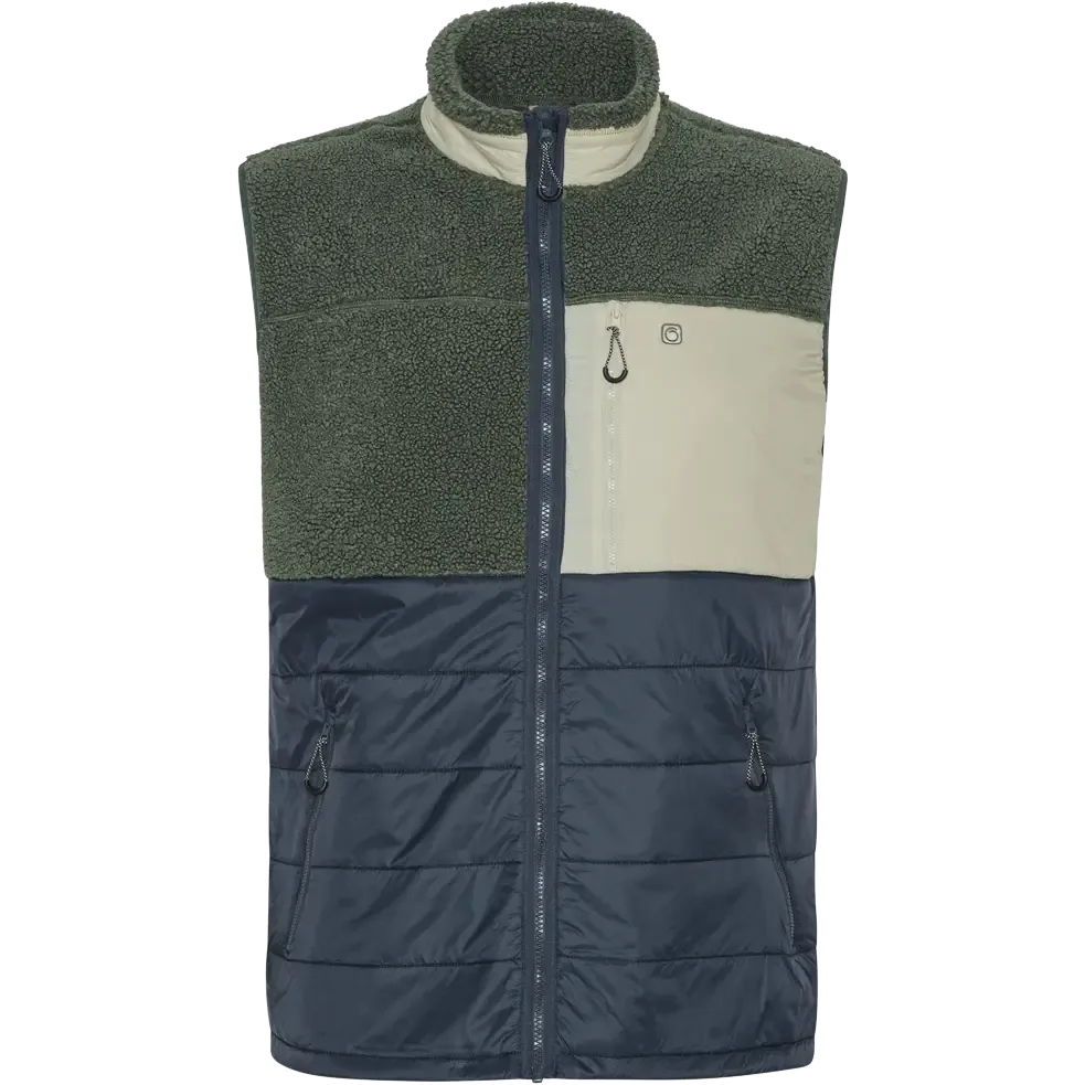 Storsylen Mix Vest Men herrevest