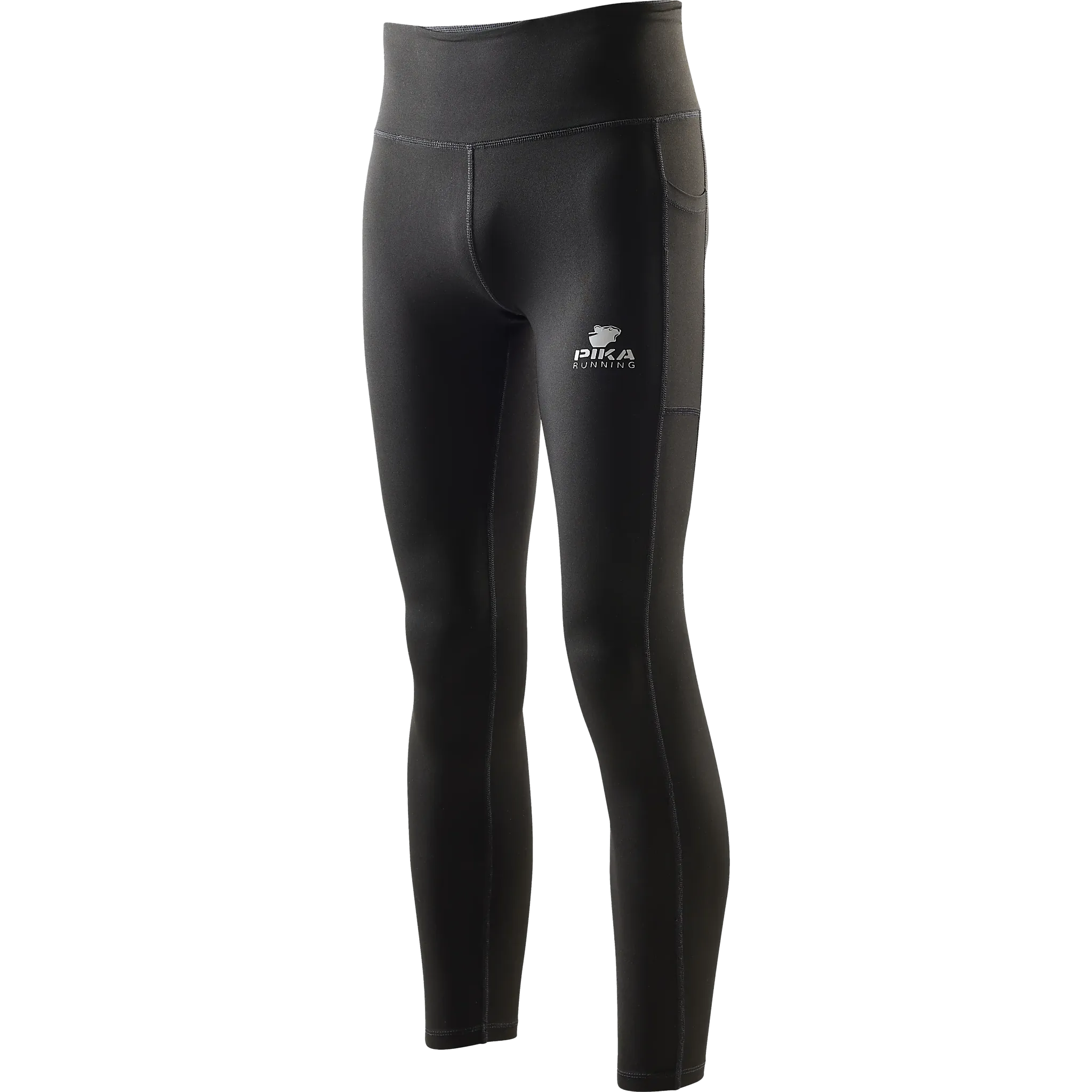 Pika Trail Running Tights Women - Long