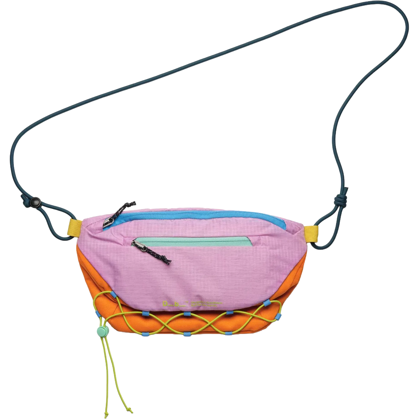 Roamer Pro Sling Bag 6L
