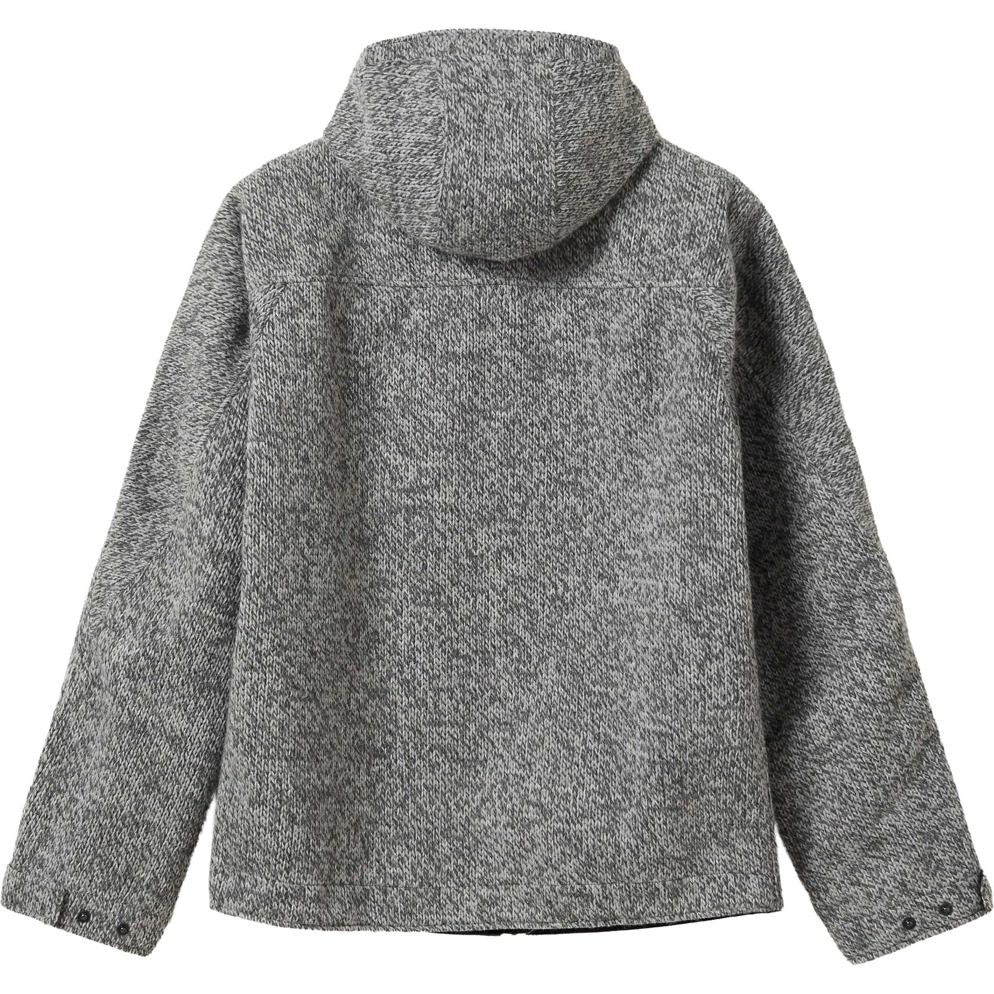Vindur Wool Jacket Men softshell