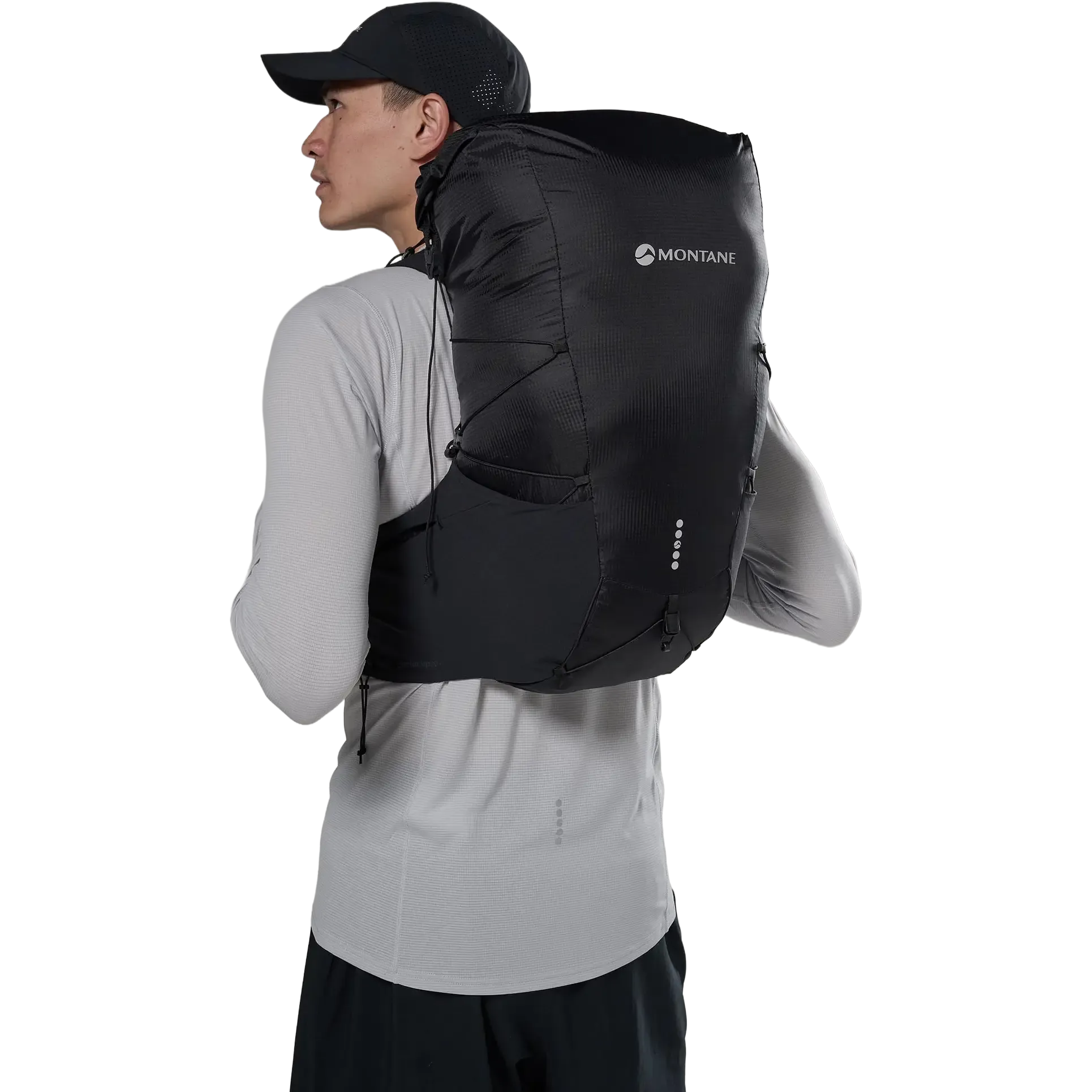 Gecko VP20+ Unisex